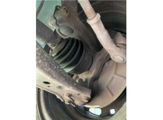 Recambio de mangueta delantero derecha para skoda fabia (5j2) 1.4 tdi referencia OEM IAM 6Q0407256AC  