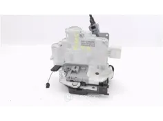 Recambio de cierre electromagnetico trasero derecho para seat altea xl (5p5) 1.9 tdi referencia OEM IAM 1P0839016A  