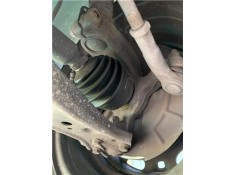 Recambio de mangueta delantero derecha para skoda fabia (5j2) 1.4 tdi referencia OEM IAM 6Q0407256AC  
