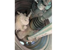 Recambio de mangueta delantero derecha para skoda fabia (5j2) 1.4 tdi referencia OEM IAM 6Q0407256AC  