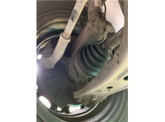 Recambio de mangueta delantero izquierda para skoda fabia (5j2) 1.4 tdi referencia OEM IAM 6Q0407255AC  