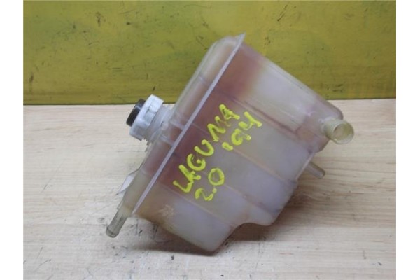 Recambio de botella expansion para renault laguna (b56)(1994) 2.0 anade [2,0 ltr. - 83 kw] referencia OEM IAM   