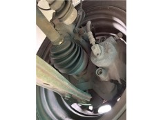 Recambio de mangueta delantero izquierda para skoda fabia (5j2) 1.4 tdi referencia OEM IAM 6Q0407255AC  