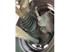 Recambio de mangueta delantero izquierda para skoda fabia (5j2) 1.4 tdi referencia OEM IAM 6Q0407255AC  