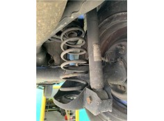 Recambio de muelle amortiguacion para skoda fabia (5j2) 1.4 tdi referencia OEM IAM 6Q0511115K  