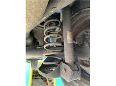 Recambio de muelle amortiguacion para skoda fabia (5j2) 1.4 tdi referencia OEM IAM 6Q0511115K  