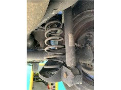 Recambio de muelle amortiguacion para skoda fabia (5j2) 1.4 tdi referencia OEM IAM 6Q0511115K  