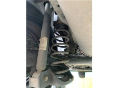 Recambio de muelle amortiguacion para skoda fabia (5j2) 1.4 tdi referencia OEM IAM 6Q0511115K  