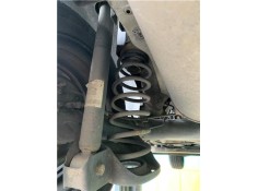 Recambio de muelle amortiguacion para skoda fabia (5j2) 1.4 tdi referencia OEM IAM 6Q0511115K  