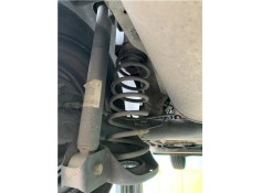 Recambio de muelle amortiguacion para skoda fabia (5j2) 1.4 tdi referencia OEM IAM 6Q0511115K  