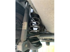 Recambio de muelle amortiguacion para skoda fabia (5j2) 1.4 tdi referencia OEM IAM 6Q0511115K  