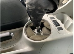 Recambio de palanca de cambio para skoda fabia (5j2) 1.4 tdi referencia OEM IAM 6Q0711116A  