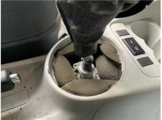 Recambio de palanca de cambio para skoda fabia (5j2) 1.4 tdi referencia OEM IAM 6Q0711116A  