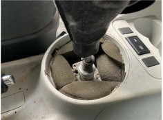 Recambio de palanca de cambio para skoda fabia (5j2) 1.4 tdi referencia OEM IAM 6Q0711116A  