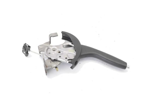 Recambio de palanca freno de mano para nissan micra iv (k13k/kk) 1.2 acenta referencia OEM IAM 360103HN0A  