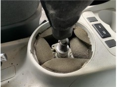 Recambio de palanca de cambio para skoda fabia (5j2) 1.4 tdi referencia OEM IAM 6Q0711116A  