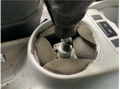 Recambio de palanca de cambio para skoda fabia (5j2) 1.4 tdi referencia OEM IAM 6Q0711116A  