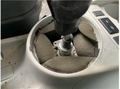 Recambio de palanca de cambio para skoda fabia (5j2) 1.4 tdi referencia OEM IAM 6Q0711116A  