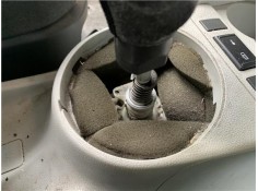 Recambio de palanca de cambio para skoda fabia (5j2) 1.4 tdi referencia OEM IAM 6Q0711116A  