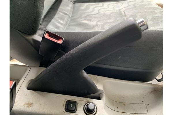 Recambio de palanca freno de mano para skoda fabia (5j2) 1.4 tdi referencia OEM IAM 6Q0711303AK 5J0711461 