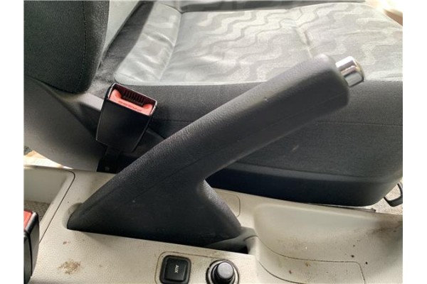 Recambio de palanca freno de mano para skoda fabia (5j2) 1.4 tdi referencia OEM IAM 6Q0711303AK 5J0711461 