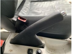 Recambio de palanca freno de mano para skoda fabia (5j2) 1.4 tdi referencia OEM IAM 6Q0711303AK 5J0711461 