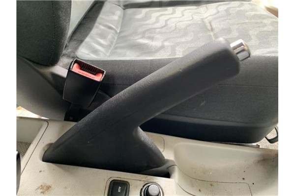 Recambio de palanca freno de mano para skoda fabia (5j2) 1.4 tdi referencia OEM IAM 6Q0711303AK 5J0711461 