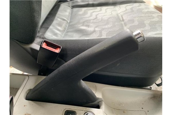 Recambio de palanca freno de mano para skoda fabia (5j2) 1.4 tdi referencia OEM IAM 6Q0711303AK 5J0711461 