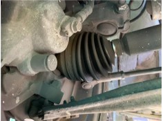 PALIER DELANTERO DERECHO 6Q0407272DM 