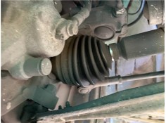 Recambio de palier delantero derecho para skoda fabia (5j2) 1.4 tdi referencia OEM IAM 6Q0407272DM  