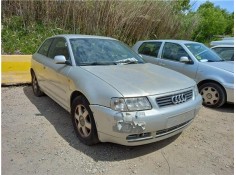 audi a3 (8l) del año 2000