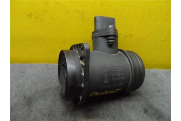 Recambio de caudalimetro para volkswagen passat berlina (3b2)(1996) 1.9 tdi referencia OEM IAM 038906461 0281002463 28906461 , A
