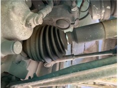 Recambio de palier delantero derecho para skoda fabia (5j2) 1.4 tdi referencia OEM IAM 6Q0407272DM  