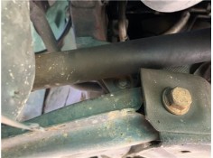 Recambio de palier delantero derecho para skoda fabia (5j2) 1.4 tdi referencia OEM IAM 6Q0407272DM  