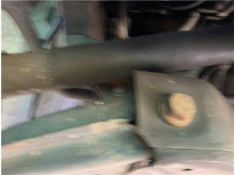 Recambio de palier delantero derecho para skoda fabia (5j2) 1.4 tdi referencia OEM IAM 6Q0407272DM  