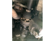 Recambio de palier delantero derecho para skoda fabia (5j2) 1.4 tdi referencia OEM IAM 6Q0407272DM  