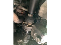 Recambio de palier delantero derecho para skoda fabia (5j2) 1.4 tdi referencia OEM IAM 6Q0407272DM  