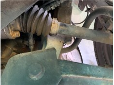 Recambio de palier delantero izquierdo para skoda fabia (5j2) 1.4 tdi referencia OEM IAM 6Q0407271DJ  