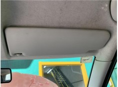 Recambio de parasol derecho para skoda fabia (5j2) 1.4 tdi referencia OEM IAM 5J1857552B  