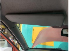 Recambio de parasol izquierdo para skoda fabia (5j2) 1.4 tdi referencia OEM IAM 1Z0857551Q  