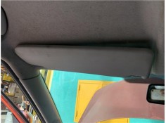 Recambio de parasol izquierdo para skoda fabia (5j2) 1.4 tdi referencia OEM IAM 1Z0857551Q  