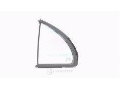 Recambio de luna fija puerta trasero izquierda para nissan micra iv (k13k/kk) 1.2 acenta referencia OEM IAM 822631HB0A  