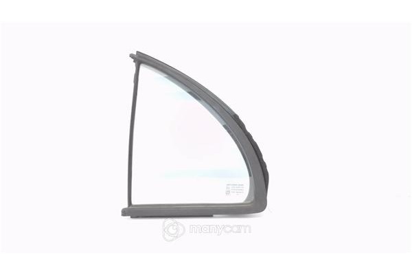 Recambio de luna fija puerta trasero izquierda para nissan micra iv (k13k/kk) 1.2 acenta referencia OEM IAM 822631HB0A  
