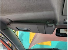 Recambio de parasol izquierdo para skoda fabia (5j2) 1.4 tdi referencia OEM IAM 1Z0857551Q  