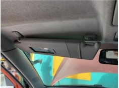 Recambio de parasol izquierdo para skoda fabia (5j2) 1.4 tdi referencia OEM IAM 1Z0857551Q  