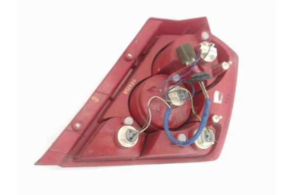 Recambio de piloto trasero izquierdo para chevrolet kalos 1.2 se referencia OEM IAM 96540268  96494901 , CHEVROLET
