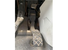 Recambio de pedal acelerador para skoda fabia (5j2) 1.4 tdi referencia OEM IAM 6Q1721503H 6Q1721503L 