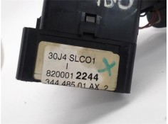 Recambio de mando intermitencia para renault laguna ii (bg0) referencia OEM IAM 8200012244 34448501AX2 