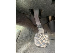 Recambio de pedal embrague para skoda fabia (5j2) 1.4 tdi referencia OEM IAM 6Q1721321C 6Q1721321C01C 