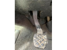Recambio de pedal embrague para skoda fabia (5j2) 1.4 tdi referencia OEM IAM 6Q1721321C 6Q1721321C01C 